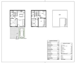 Woning 3 slpk in Pilar de la Horadada – foto 21