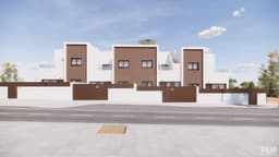 Woning 3 slpk in Pilar de la Horadada – foto 4