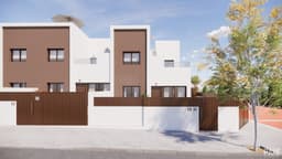 Woning 3 slpk in Pilar de la Horadada – foto 5