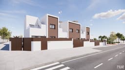 Woning 3 slpk in Pilar de la Horadada – foto 6