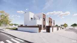 Woning 3 slpk in Pilar de la Horadada – foto 7