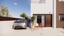 Woning 3 slpk in Pilar de la Horadada – foto 8