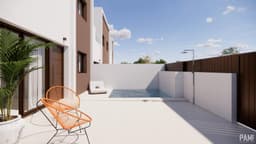 Woning 3 slpk in Pilar de la Horadada – foto 9