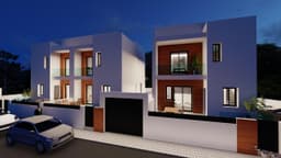 Villa 3 slpk in Daya Nueva – foto 1