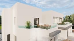 Villa 3 slpk in Daya Nueva – foto 19