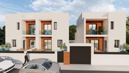 Villa 3 slpk in Daya Nueva – foto 3