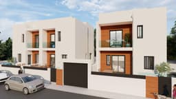 Villa 3 slpk in Daya Nueva – foto 5
