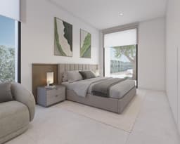 Villa 3 slpk in Fuente Álamo – foto 10