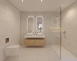 Villa 3 slpk in Fuente Álamo – foto 12