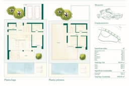 Villa 3 slpk in Fuente Álamo – foto 14