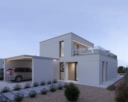 Villa 3 slpk in Fuente Álamo – foto 3
