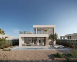 Villa 3 slpk in Fuente Álamo – foto 4