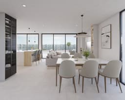 Villa 3 slpk in Fuente Álamo – foto 6
