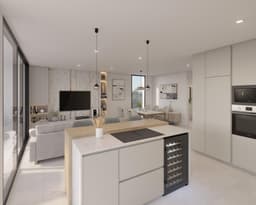 Villa 3 slpk in Fuente Álamo – foto 7
