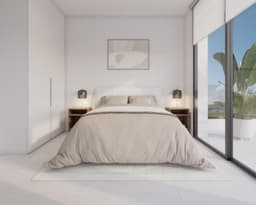Villa 3 slpk in Fuente Álamo – foto 9