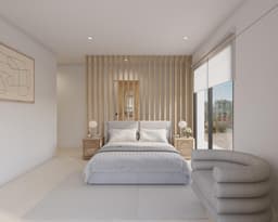 Villa 3 slpk in Fuente Álamo – foto 10