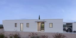 Villa 3 slpk in Fuente Álamo – foto 16