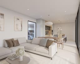 Villa 3 slpk in Fuente Álamo – foto 5