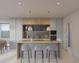 Villa 3 slpk in Fuente Álamo – foto 6