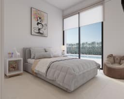 Villa 3 slpk in Fuente Álamo – foto 8