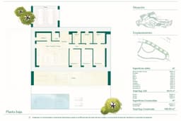 Villa 3 slpk in Fuente Álamo – foto 15
