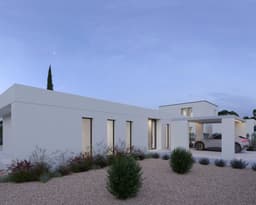 Villa 3 slpk in Fuente Álamo – foto 3