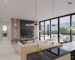 Villa 3 slpk in Fuente Álamo – foto 4