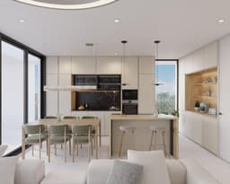 Villa 3 slpk in Fuente Álamo – foto 5