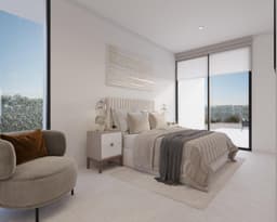 Villa 3 slpk in Fuente Álamo – foto 6