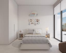 Villa 3 slpk in Fuente Álamo – foto 7