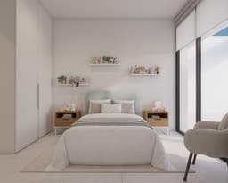 Villa 3 slpk in Fuente Álamo – foto 8