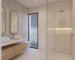 Villa 3 slpk in Fuente Álamo – foto 9