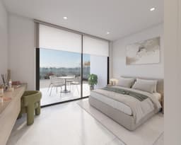 Villa 3 slpk in Fuente Álamo – foto 11