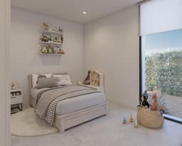 Villa 3 slpk in Fuente Álamo – foto 14
