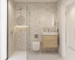 Villa 3 slpk in Fuente Álamo – foto 15