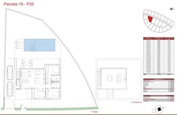 Villa 3 slpk in Fuente Álamo – foto 18