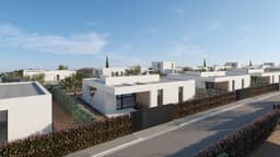 Villa 3 slpk in Fuente Álamo – foto 4