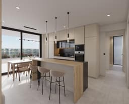 Villa 3 slpk in Fuente Álamo – foto 7