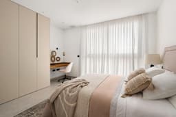 Villa 4 slpk in la Nucia – foto 18