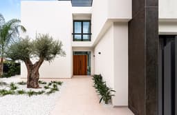 Villa 4 slpk in la Nucia – foto 23