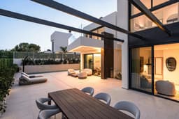 Villa 4 slpk in la Nucia – foto 3