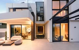 Villa 4 slpk in la Nucia – foto 7