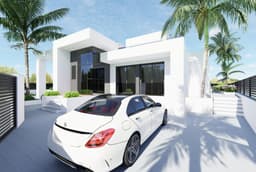 Villa 5 slpk in Los Alcazares – foto 1
