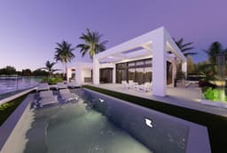 Villa 5 slpk in Los Alcazares – foto 10