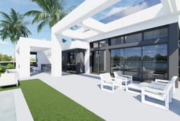 Villa 5 slpk in Los Alcazares – foto 13