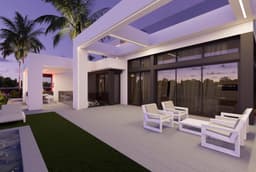 Villa 5 slpk in Los Alcazares – foto 14
