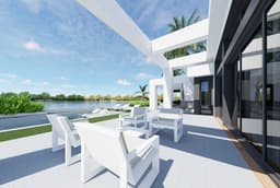 Villa 5 slpk in Los Alcazares – foto 15