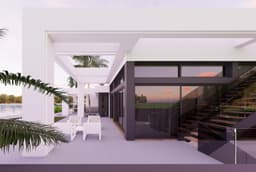Villa 5 slpk in Los Alcazares – foto 17