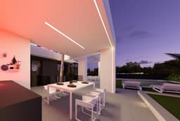 Villa 5 slpk in Los Alcazares – foto 19