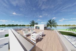 Villa 5 slpk in Los Alcazares – foto 2